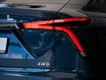 2026 Haval F7x II, синий, 3999000 рублей - вид 8