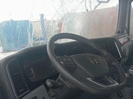 2023 Shacman (Shaanxi) SX3258, белый, 3095000 рублей, вид 5