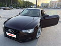 2013 Audi A5 I (8T) Рестайлинг, пурпурный, 1700000 рублей - вид 5