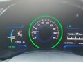 2015 Honda Shuttle II, серебристый, 1000000 рублей - вид 5
