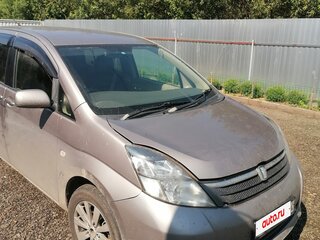 2006 Toyota ISis I, серый, 550000 рублей, вид 3