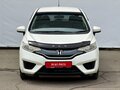 2014 Honda Fit II, белый, 950000 рублей - вид 3