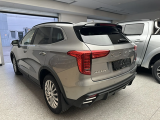 2026 Haval Jolion I Рестайлинг 2, серый, 2949000 рублей, вид 3