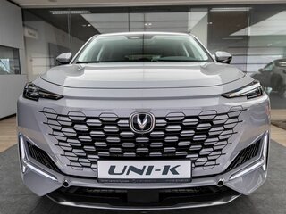 2024 Changan UNI-K, серый, 4699900 рублей, вид 5