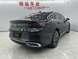 2022 Volkswagen Lamando L II, чёрный, 2100000 рублей, вид 4