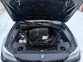 2013 BMW 5 серии 520i VI (F10/F11/F07) Рестайлинг, чёрный, 1650000 рублей - вид 7