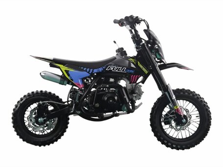 2026 Full Crew Mini Rider, чёрный, 63100 рублей, вид 1