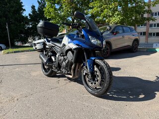 Yamaha FZ1