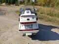 1999 Honda GL 1500 Gold Wing, белый, 550000 рублей - вид 3