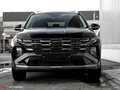 2026 Hyundai Tucson IV Рестайлинг, чёрный - вид 1