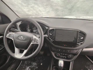 2021 Lada (ВАЗ) Vesta I, белый, 650000 рублей, вид 3