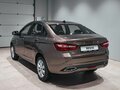 2026 Lada (ВАЗ) Vesta I Рестайлинг (NG), коричневый, 2040000 рублей - вид 5