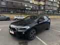 2019 BMW X2 xDrive18d I (F39), чёрный - вид 1