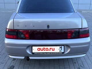 2007 Lada (ВАЗ) 2110, бежевый, 300000 рублей, вид 1