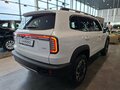 2026 Haval Dargo I Рестайлинг, белый, 3699000 рублей - вид 9