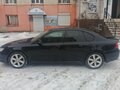 2007 Subaru Legacy IV Рестайлинг, чёрный, 710000 рублей - вид 2