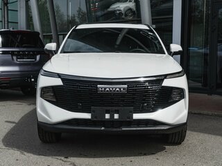 2026 Haval F7x II, белый, 3999000 рублей, вид 3