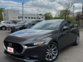 2019 Mazda 3 IV (BP), серый, 1550000 рублей - вид 1
