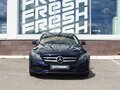 2017 Mercedes-Benz C-Класс 180 9G-TRONIC IV (W205), синий - вид 2