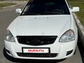 2010 Lada (ВАЗ) Priora I, белый, 210000 рублей - вид 2