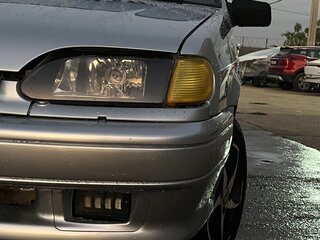 2013 Lada (ВАЗ) 2114, серебристый, 320000 рублей, вид 2