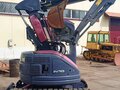 2008 Komatsu PC58UU-3, фиолетовый, 3500000 рублей - вид 10