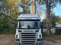 2011 Scania G-series, белый, 2300000 рублей