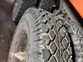 2007 КамАЗ 5511, оранжевый, 1450000 рублей - вид 5