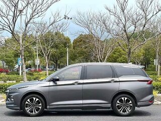 2021 Wuling Victory, серый, 1000000 рублей, вид 3