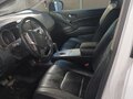 2013 Nissan Murano II (Z51) Рестайлинг 2, белый, 1299000 рублей - вид 3