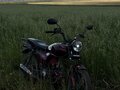 2022 Racer Alpha, пурпурный, 45000 рублей - вид 5