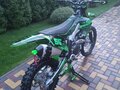 2021 Kawasaki KX 450, зелёный, 650000 рублей - вид 4