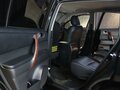 2013 Toyota Highlander II (XU40) Рестайлинг, чёрный - вид 5