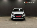 2024 Lada (ВАЗ) Granta Cross I Рестайлинг, белый - вид 1