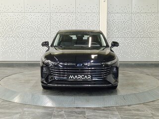 2024 FAW Bestune B70 I Рестайлинг, чёрный, 3603000 рублей, вид 5