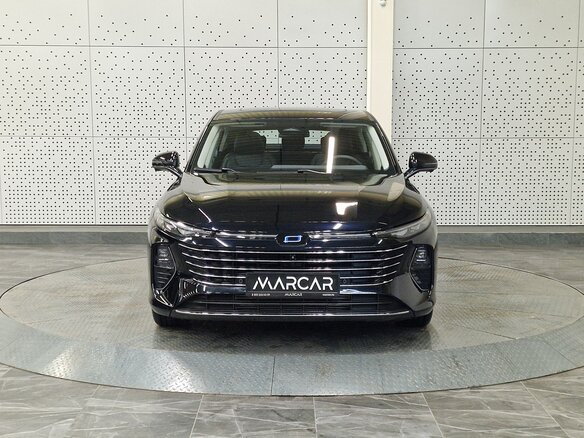 2024 FAW Bestune B70 I Рестайлинг, чёрный, 3603000 рублей - вид 5