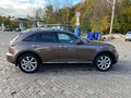 2006 Infiniti FX35 I (S50) Рестайлинг, коричневый, 870000 рублей - вид 5