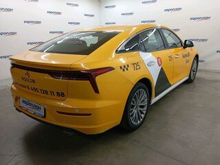 2023 FAW Bestune B70 I, белый, 1120000 рублей, вид 3
