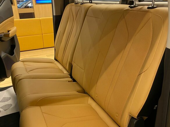 2025 Changan Hunter Plus, серый - вид 12