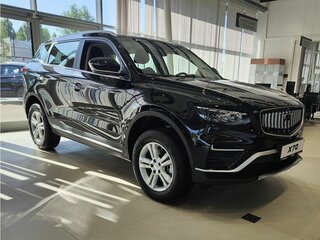 2026 Belgee X70 I Рестайлинг, чёрный, 2609990 рублей, вид 3