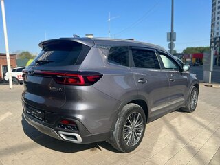 2023 Chery Tiggo 8 I Рестайлинг, серый, 1800000 рублей, вид 5