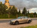 2011 Jaguar XJ IV (X351), серый, 1500000 рублей - вид 1