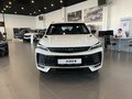 2026 Belgee X50+, белый, 2509990 рублей