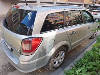 2006 Opel Astra H, бежевый, 350000 рублей, вид 3