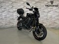 2022 Yamaha MT-09 (FZ-09), чёрный, 1040000 рублей - вид 3