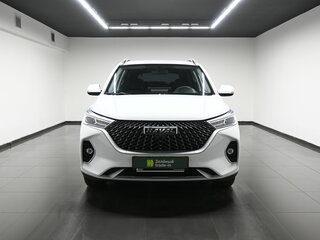 2024 Haval M6 II, белый, 1895000 рублей, вид 3