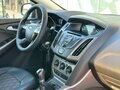 2013 Ford Focus III, синий, 727000 рублей - вид 11