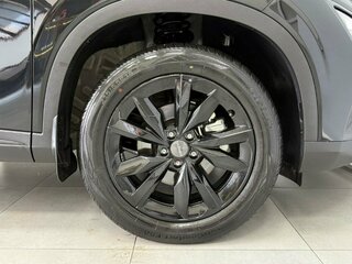 2024 Omoda C5 I, чёрный, 2272400 рублей, вид 5