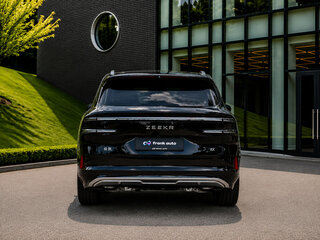 2026 Zeekr 8X 70 kWh, чёрный, 11600000 рублей, вид 3