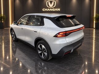 2026 Changan Qiyuan Q05 51.9 kWh II, белый, 2250000 рублей, вид 3